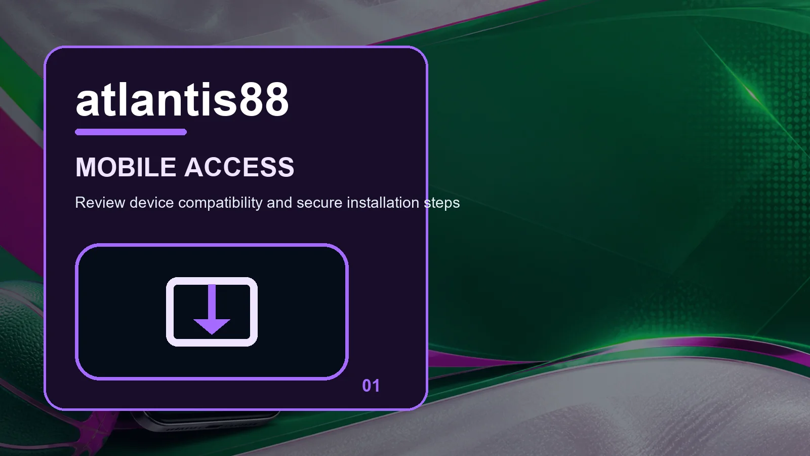 atlantis88 download full-width visual guide 1