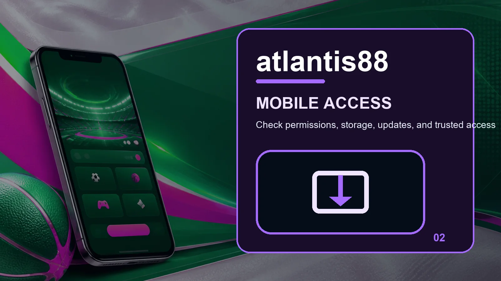 atlantis88 download full-width visual guide 2