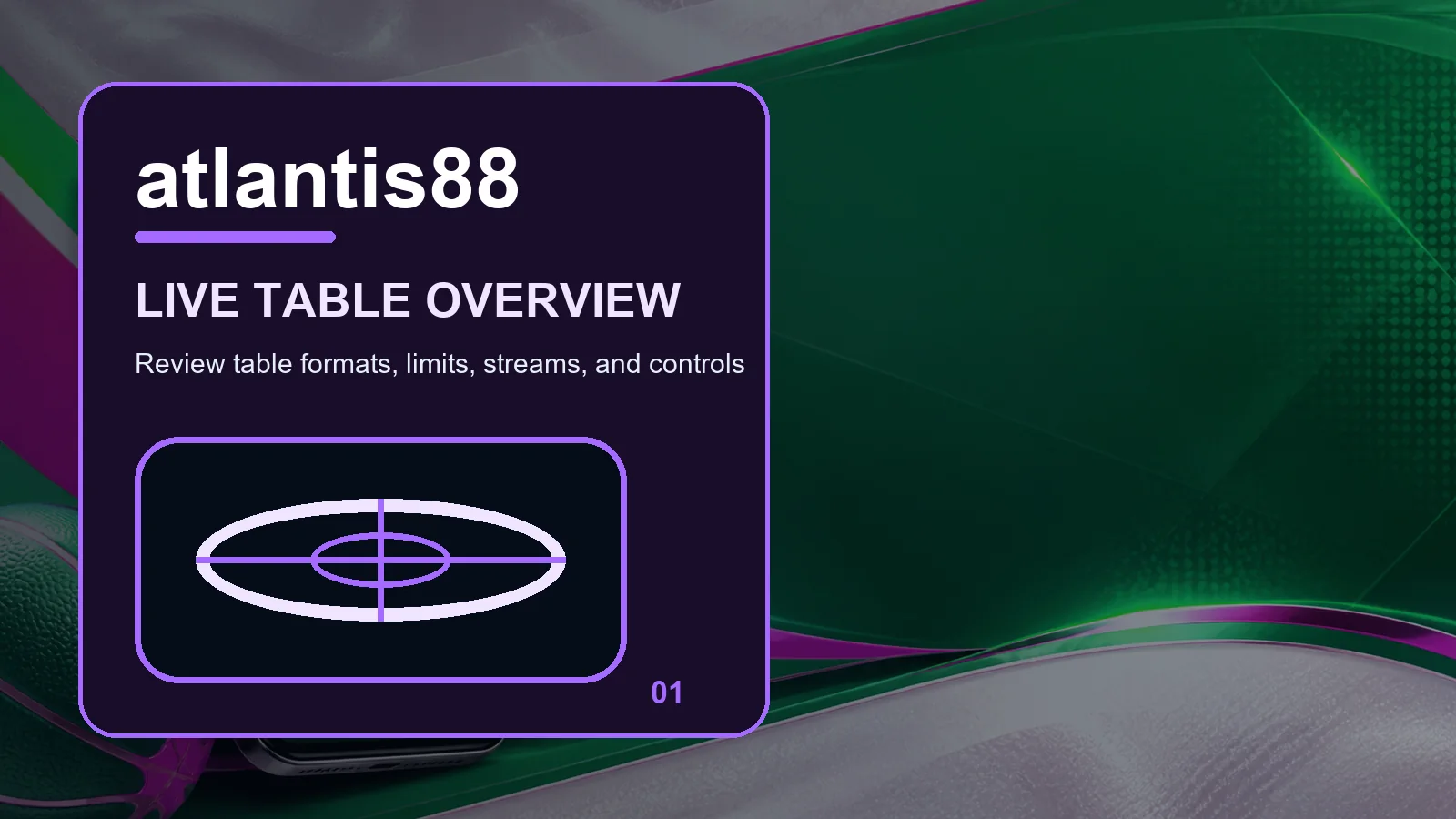 atlantis88 live casino full-width visual guide 1