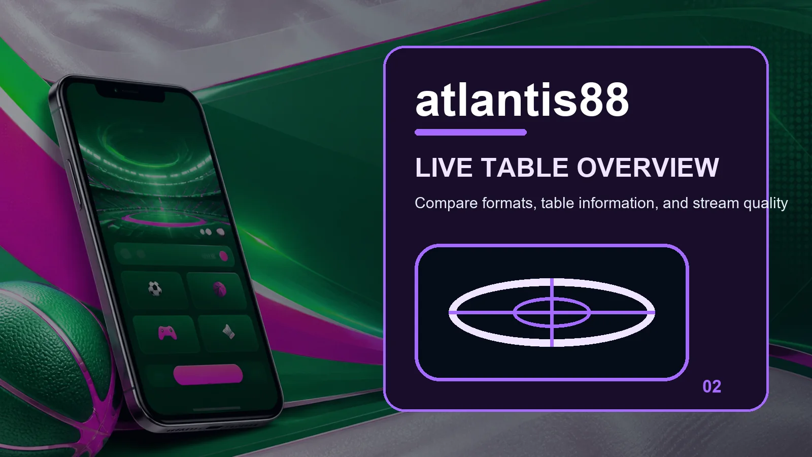 atlantis88 live casino full-width visual guide 2