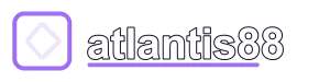 atlantis88 official website logo