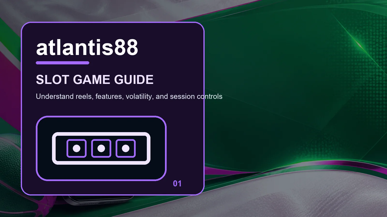atlantis88 slots full-width visual guide 1