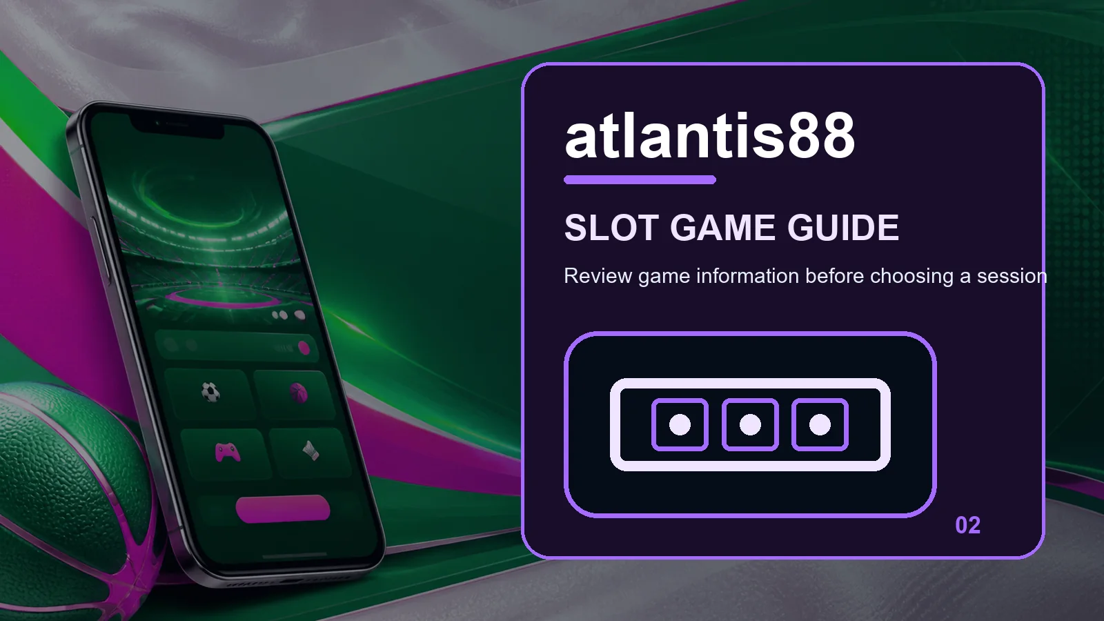 atlantis88 slots full-width visual guide 2